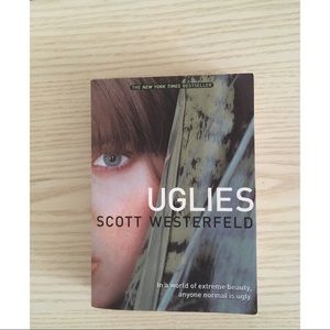 Uglies by Scott Westerfeld